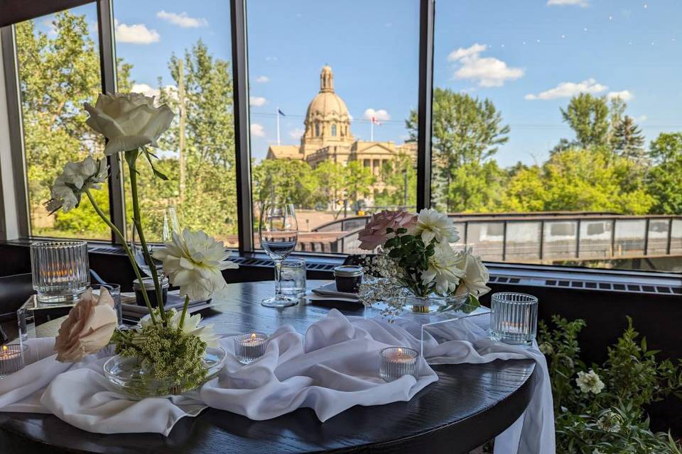 Table Decor
