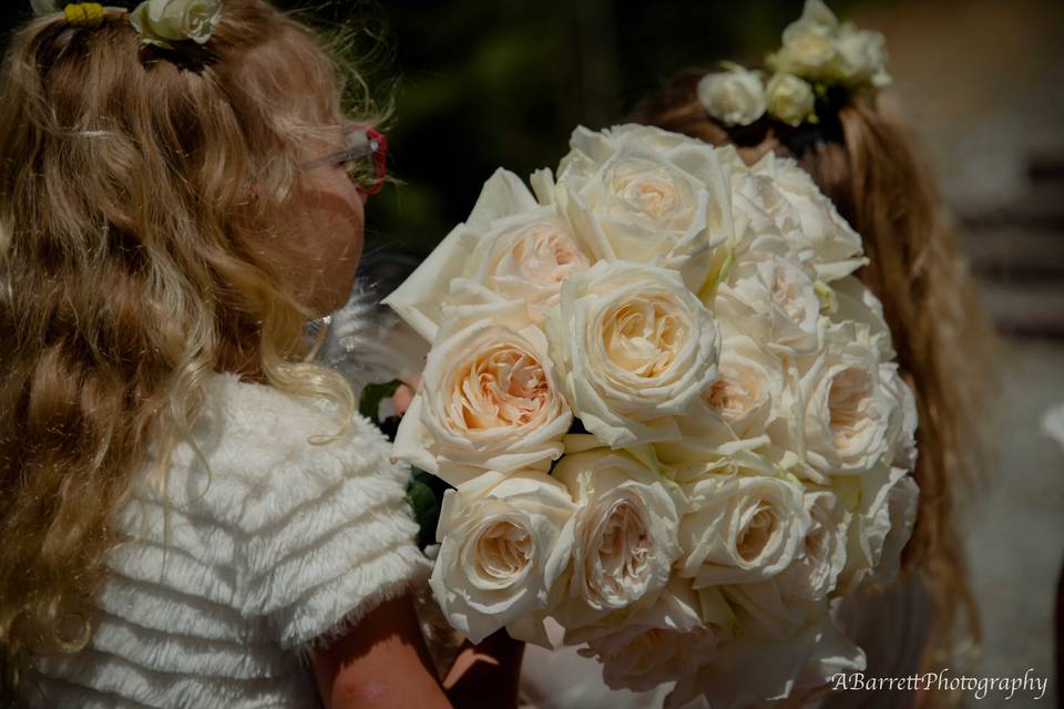 Florist in Golden, BC