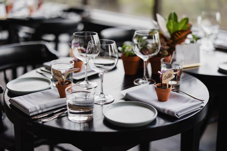 Table Decor