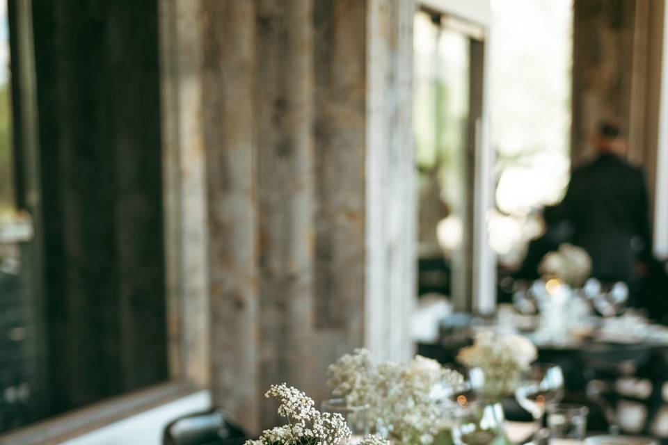 Table Decor