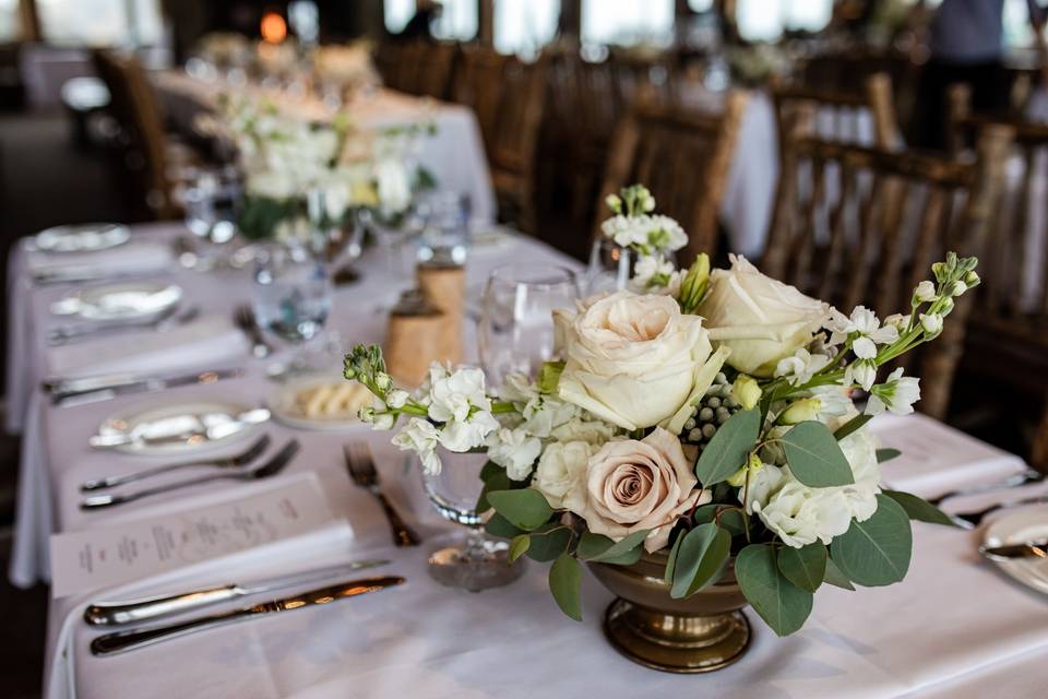 Mountain Meadows Floral Arrangements