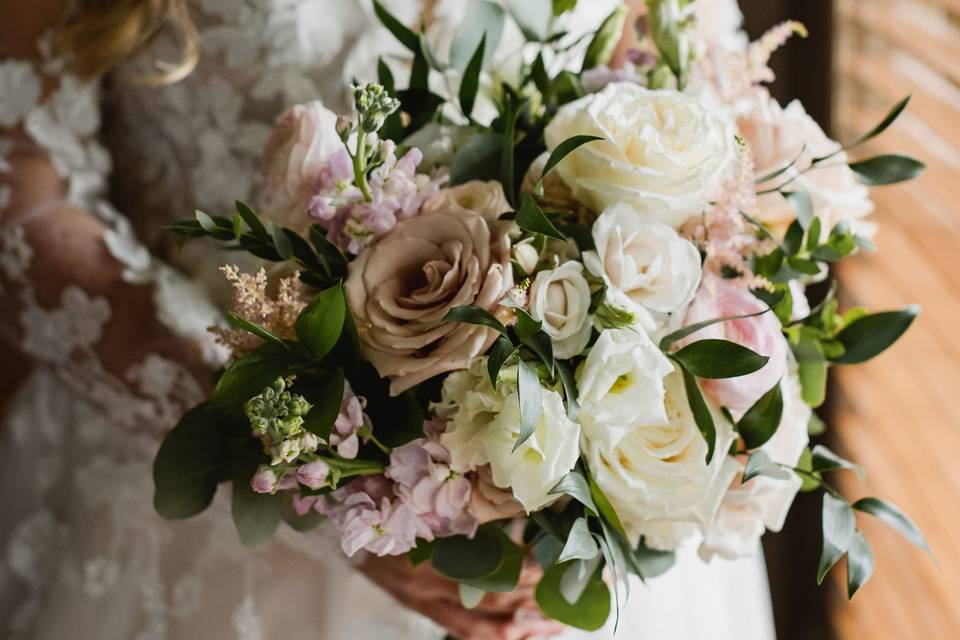 Bridal Bouquet
