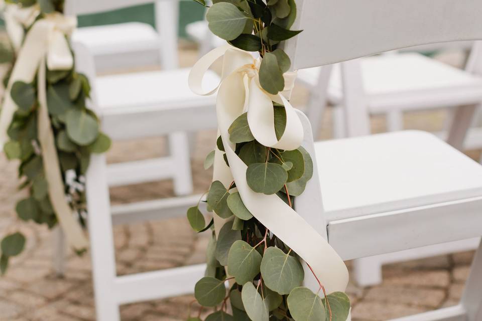 Wedding Florist in Golden, BC
