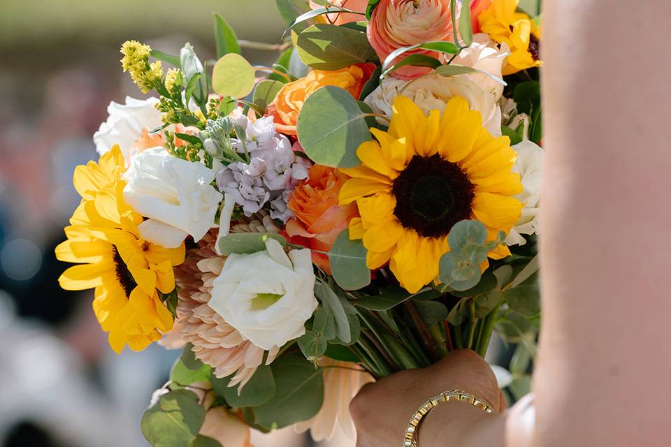 Bridal Bouquet