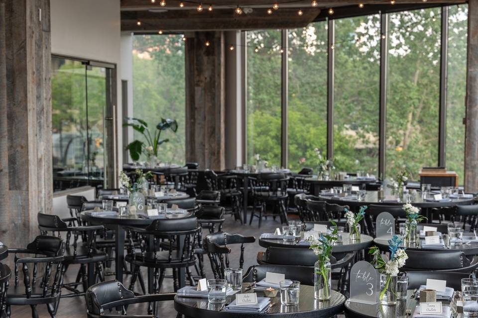 Table Decor