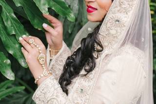 Makeup by Ladyt