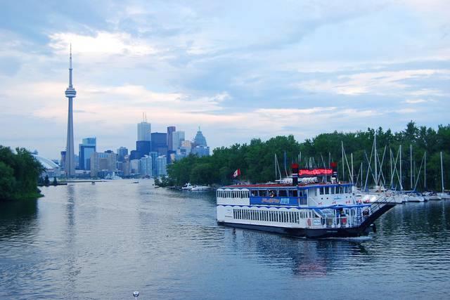 Jubilee Queen Cruises