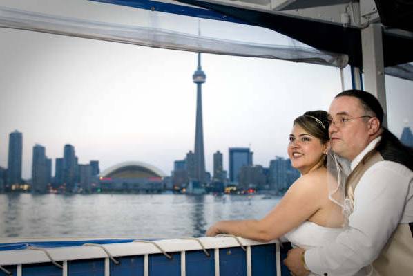 Toronto Wedding Venue