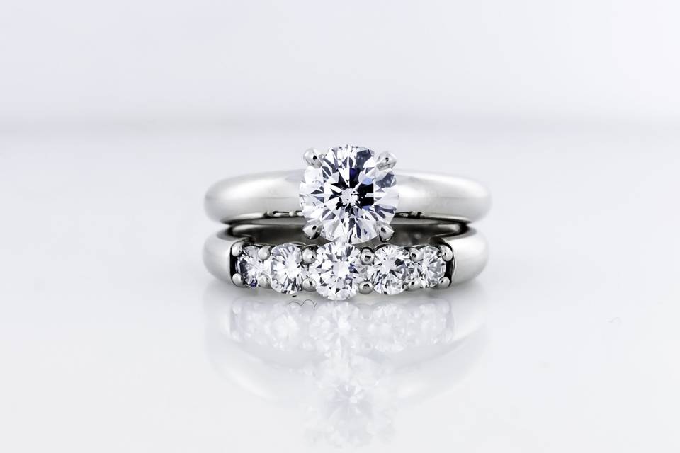 Ontario Wedding Jewelry - Reviews for 76 Jewelers