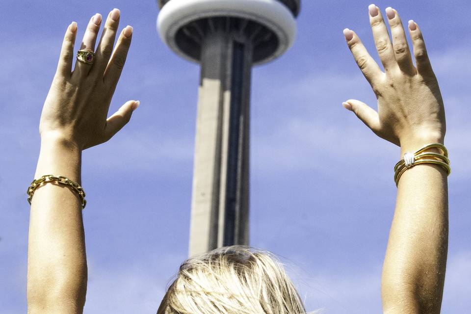 Toronto's Fortunes Jewellery