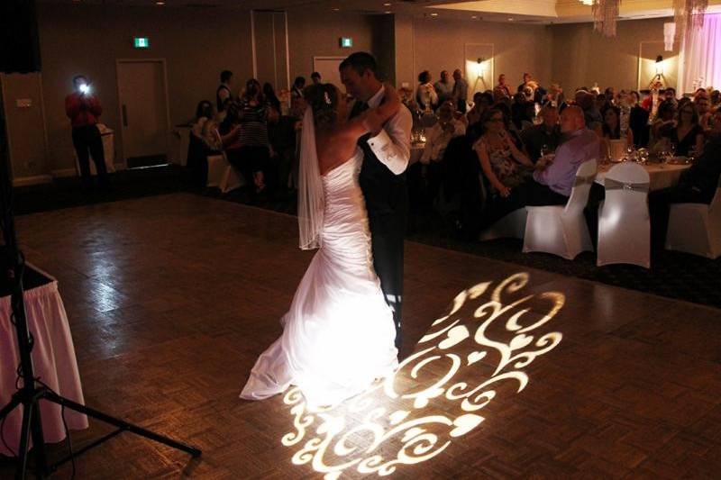 Hype Entertainment Wedding DJ's