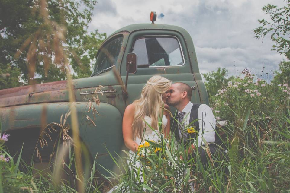 Beckett/ Hamilton,On.