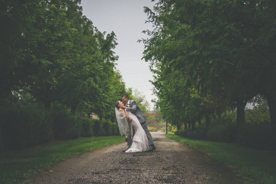 Kunkel/Willsonville,On.