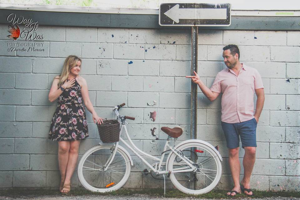 WayItWas Photography