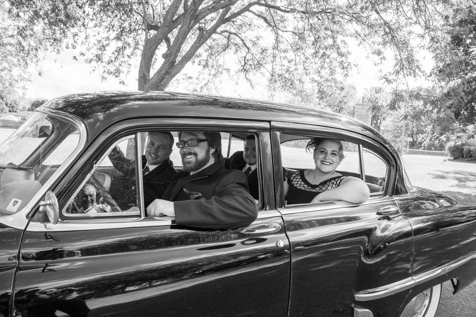 McBeaudry/St.Catherines