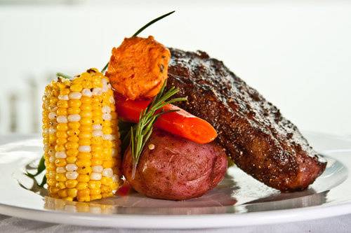 Tim Halley Catering
