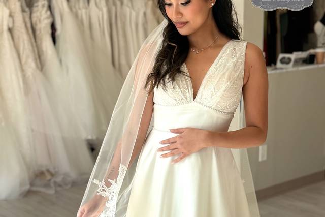 Sapphire Bridal & Wedding Services