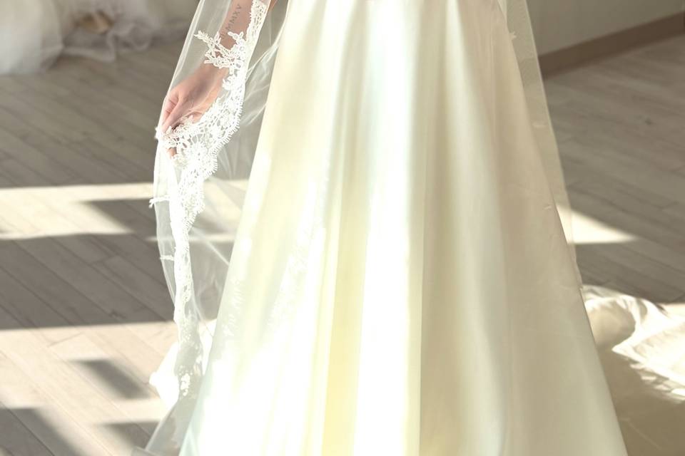 Sapphire Bridal & Wedding Services