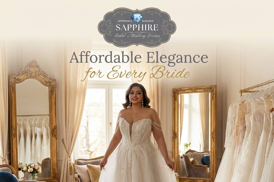 A Dress for everyone