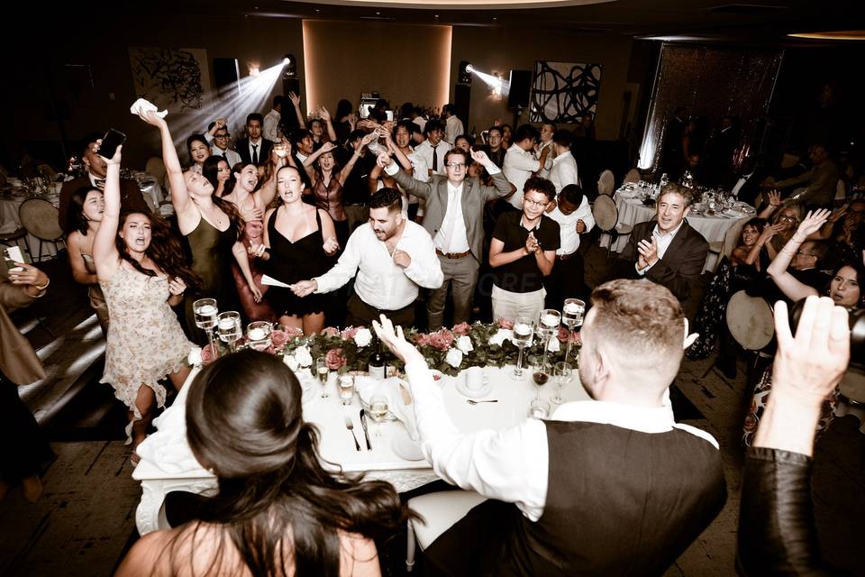 Wedding DJ Mariage Montreal