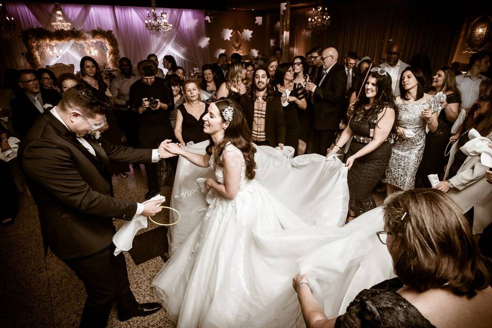 Wedding DJ Mariage Montreal
