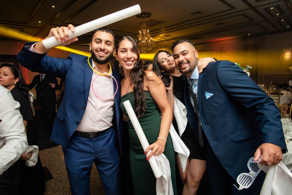 Wedding DJ Mariage Montreal
