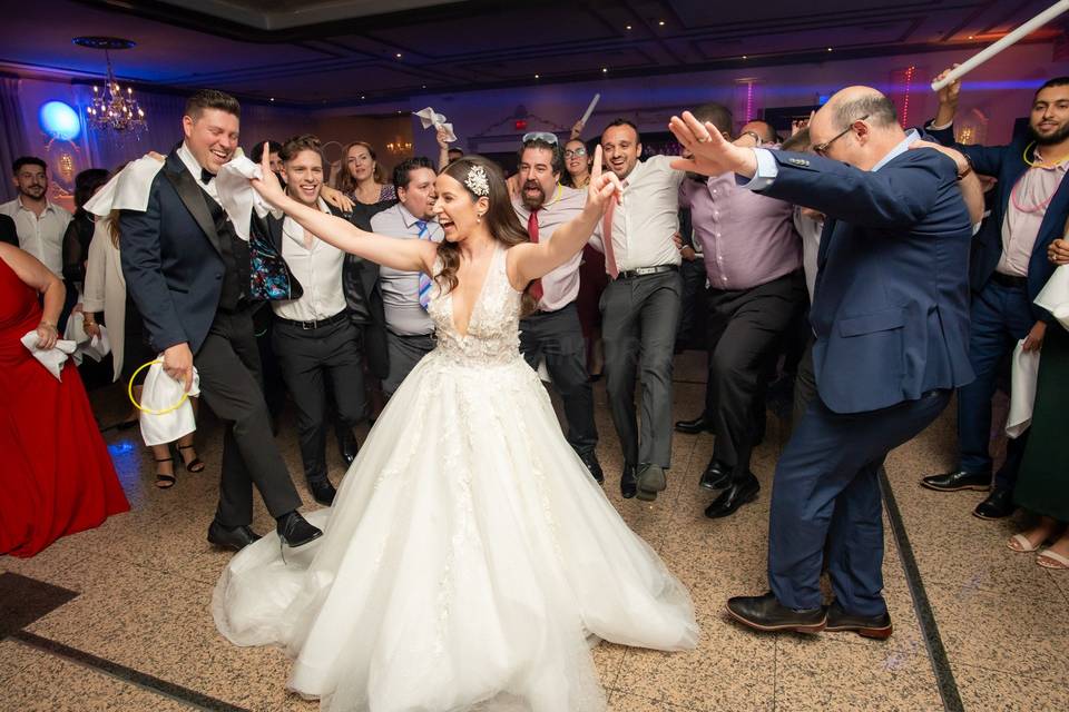 Wedding DJ Mariage Montreal