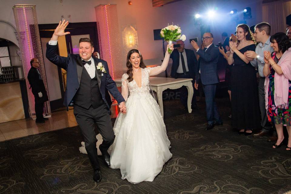 Wedding DJ Mariage Montreal