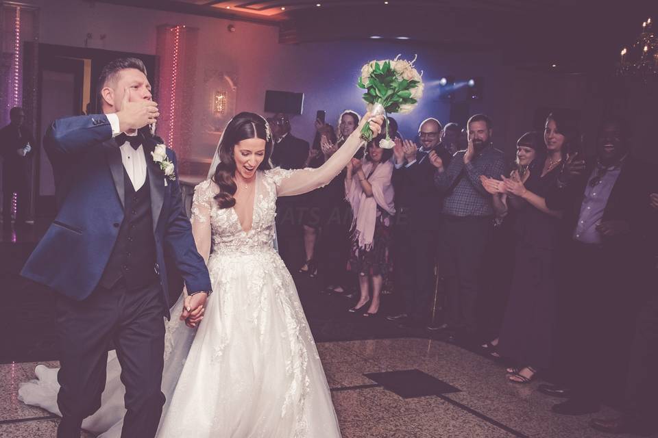 Wedding DJ Mariage Montreal