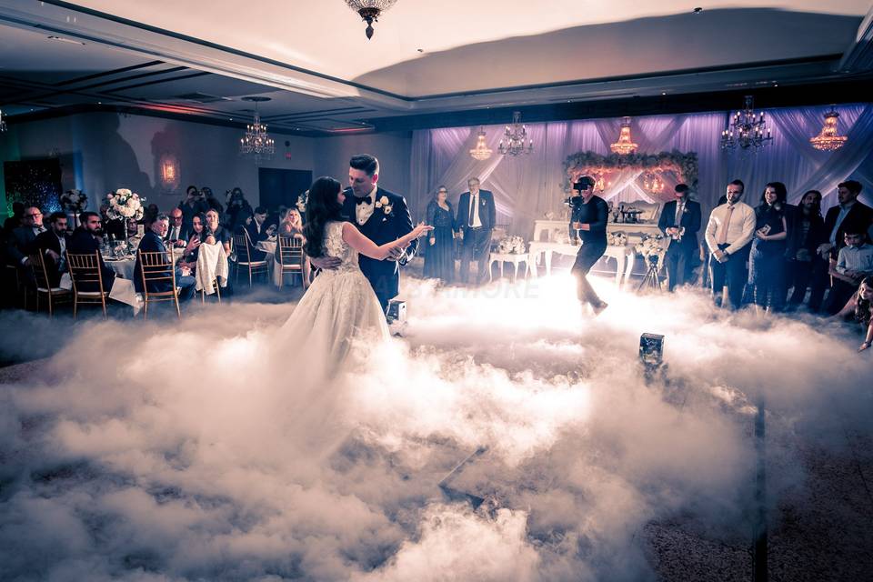 Wedding DJ Mariage Montreal