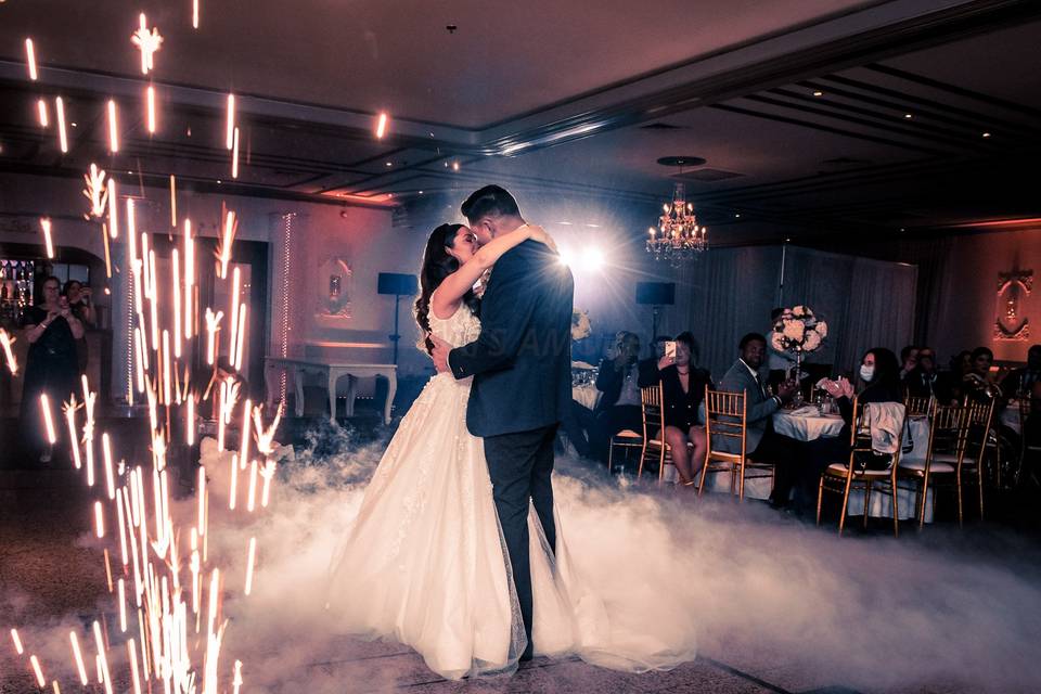 Wedding DJ Mariage Montreal