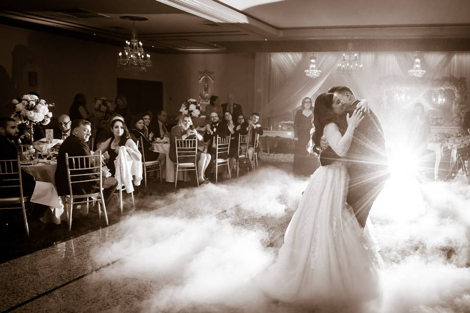Wedding DJ Mariage Montreal