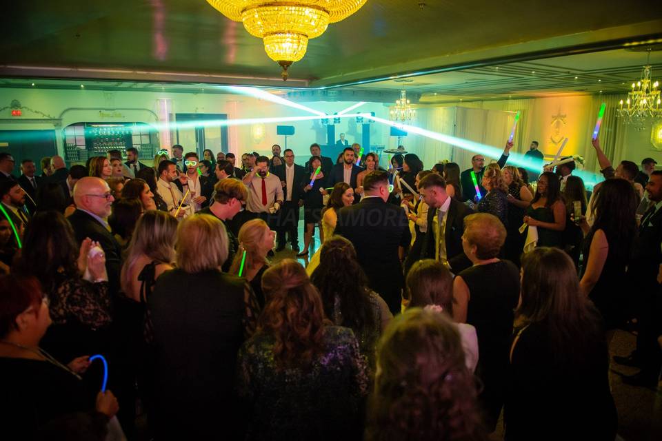 Wedding DJ Mariage Montreal