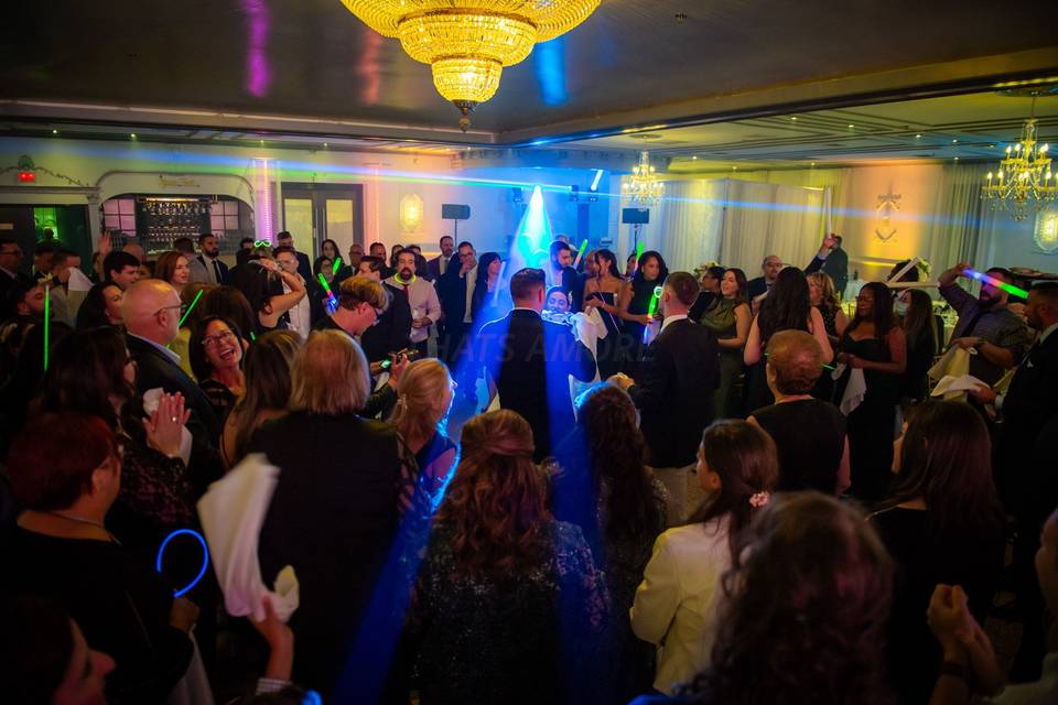 Wedding DJ Mariage Montreal