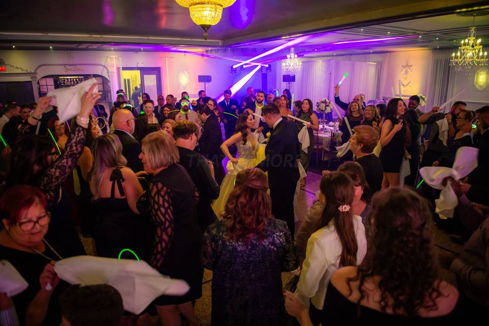 Wedding DJ Mariage Montreal
