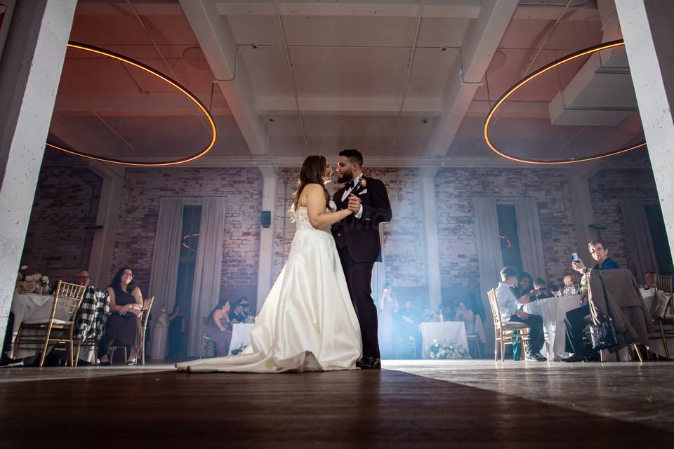 Wedding DJ Mariage Montreal