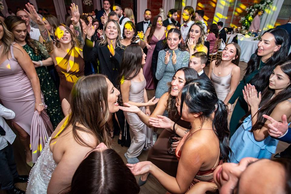 Wedding DJ Mariage Montreal