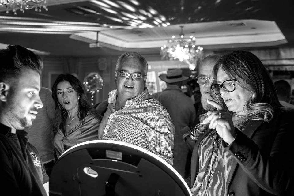 Wedding DJ Mariage Montreal