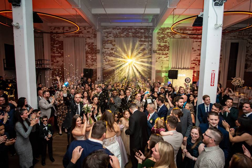 Wedding DJ Mariage Montreal