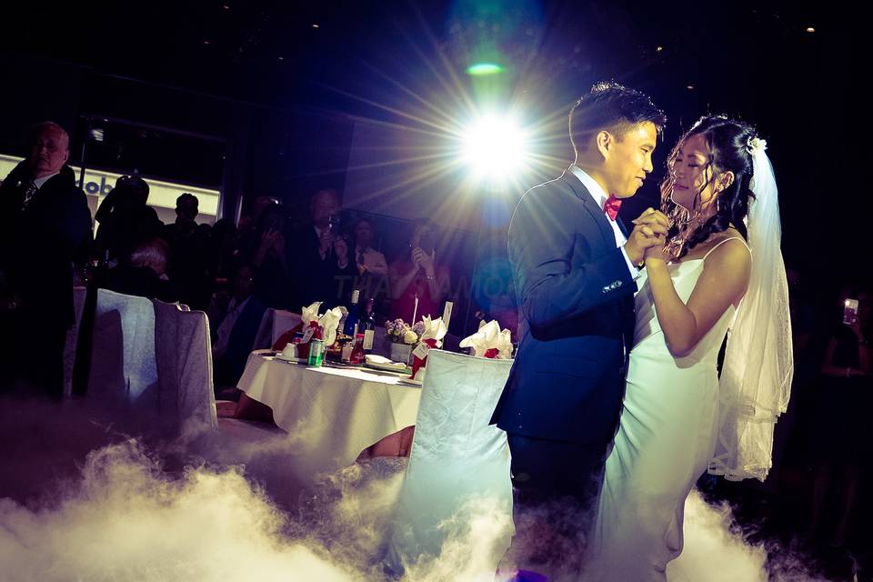Wedding DJ Mariage Montreal