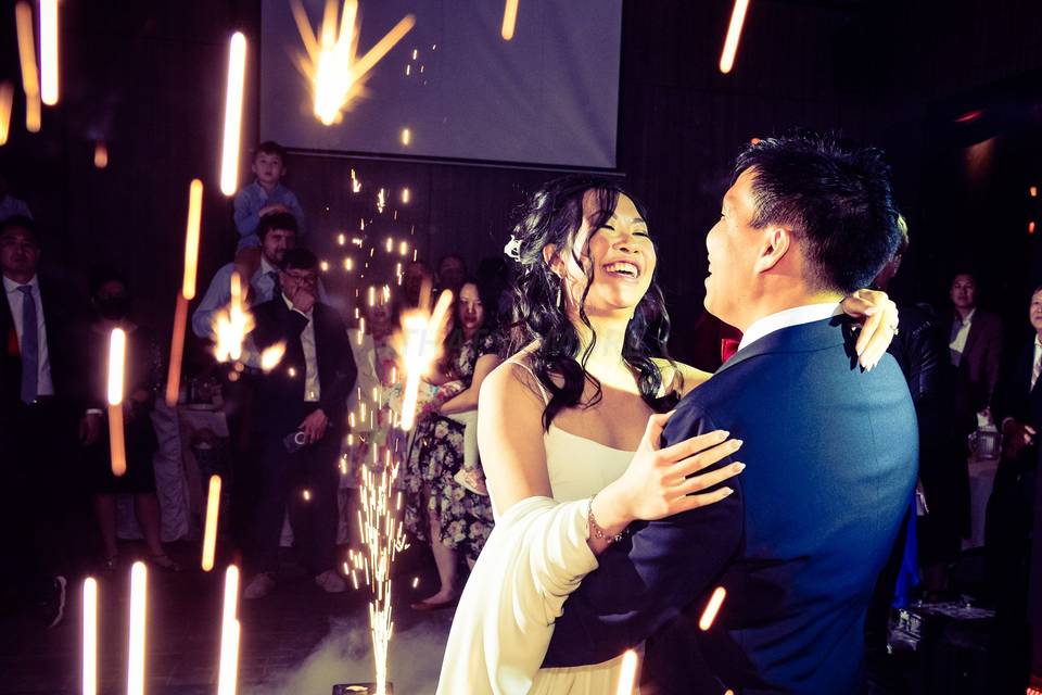 Wedding DJ Mariage Montreal