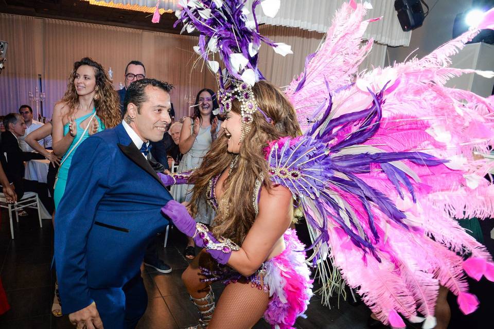 Wedding DJ Mariage Montreal