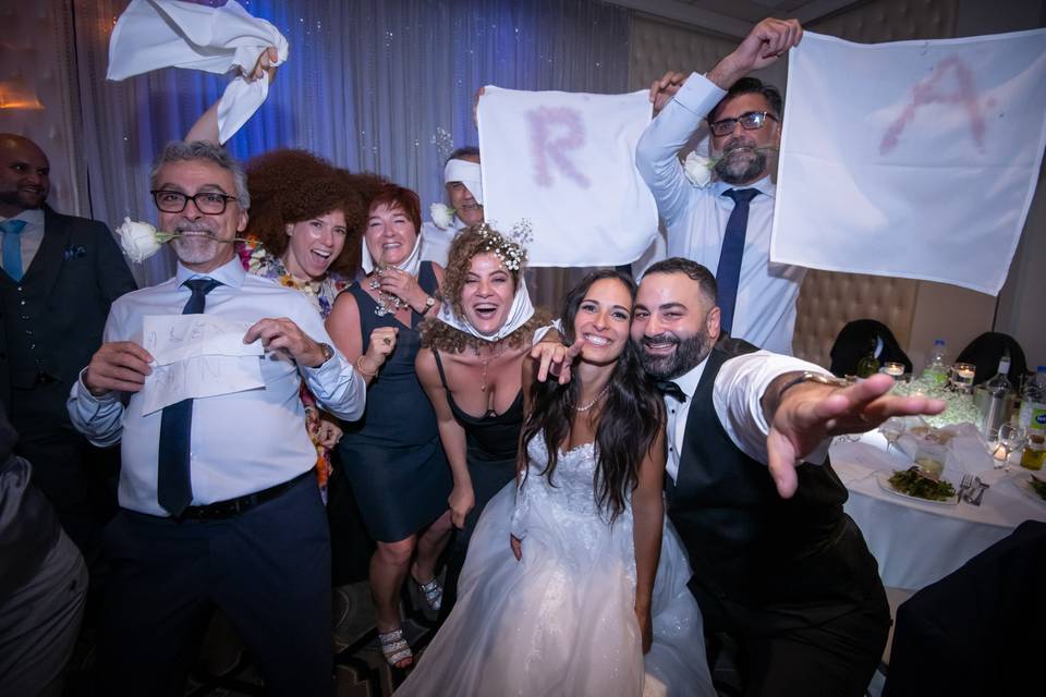 Wedding DJ Mariage Montreal