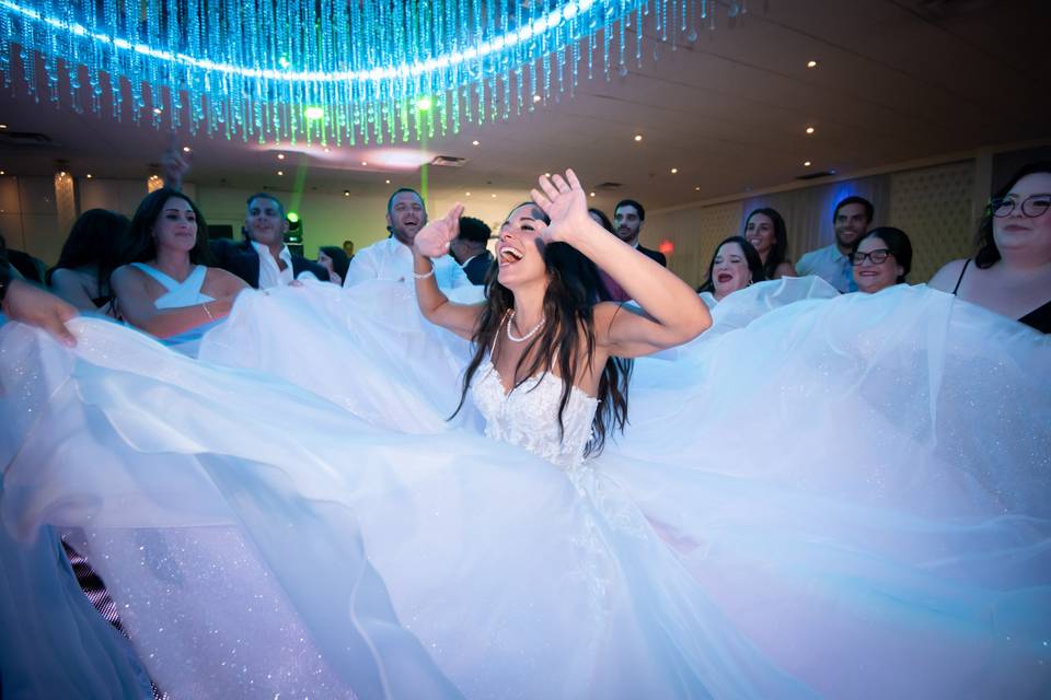 Wedding DJ Mariage Montreal