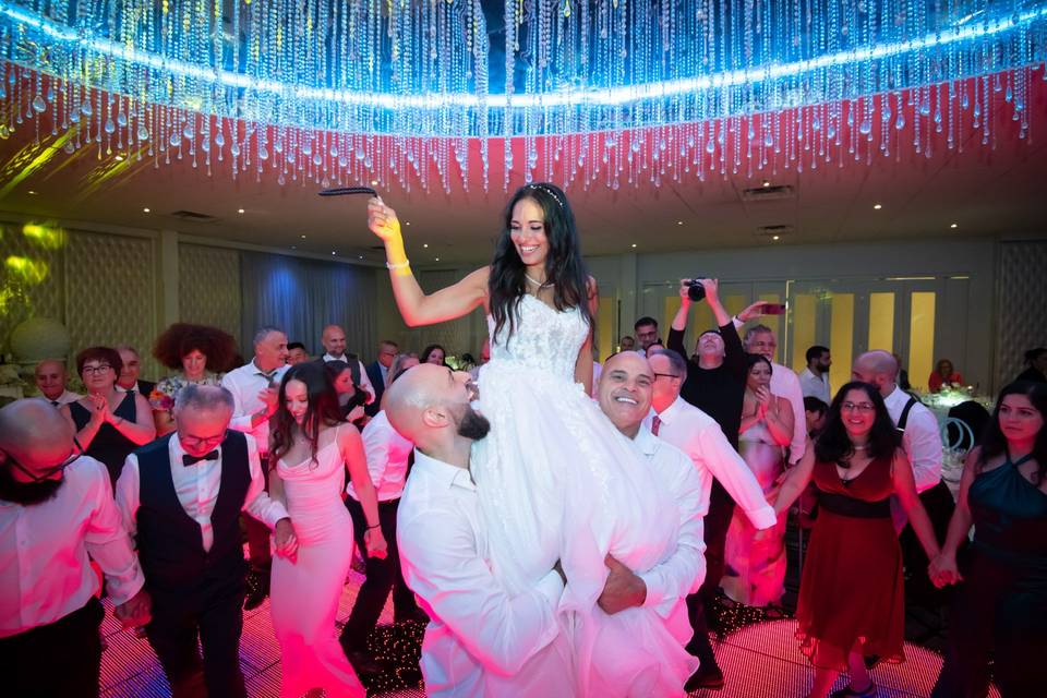 Wedding DJ Mariage Montreal