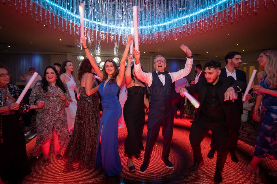 Wedding DJ Mariage Montreal