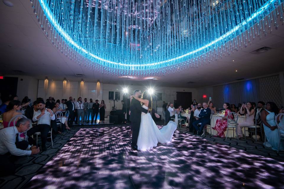 Wedding DJ Mariage Montreal
