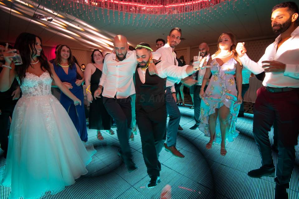 Wedding DJ Mariage Montreal