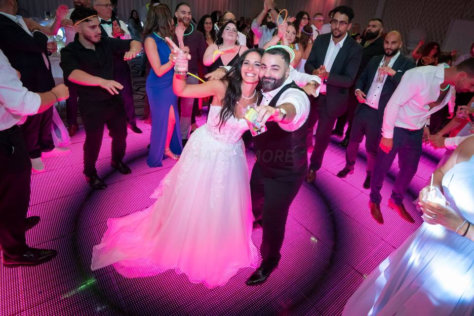 Wedding DJ Mariage Montreal