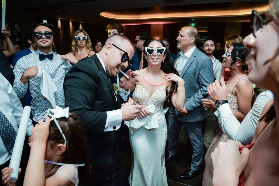 Wedding DJ Mariage Montreal